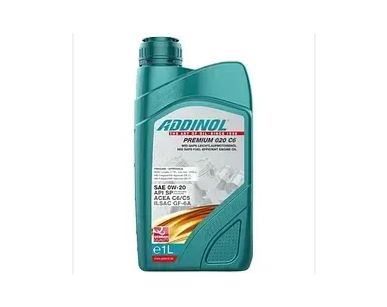 Addinol 020 Premium C6 1л