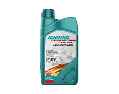 Addinol 040 Superior 1л
