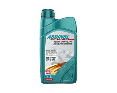 Addinol 0540 Super Light 1л