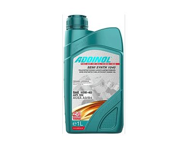 Addinol 1040 Semi Synth 1л