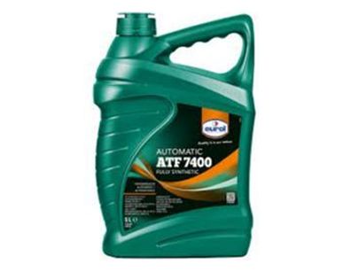 Eurol ATF 7400 5л