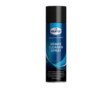 Eurol Brake Cleaner  0.5л