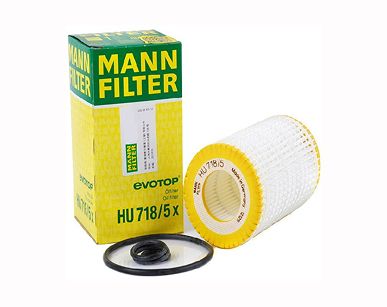 MANN HU 718/5X