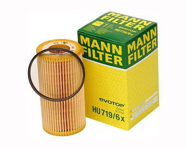 MANN HU 719/6X