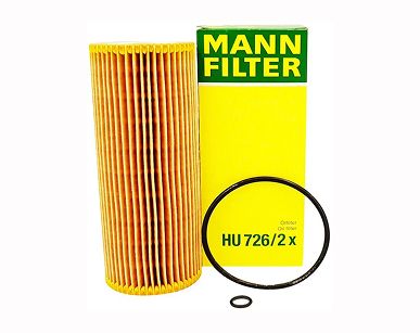 MANN HU 726/2X