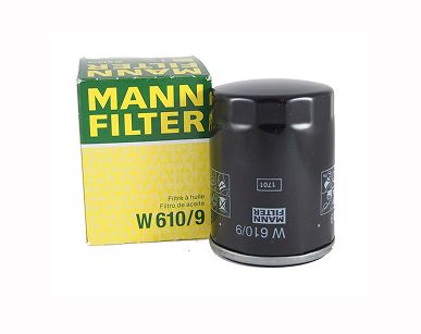 MANN W 610/9