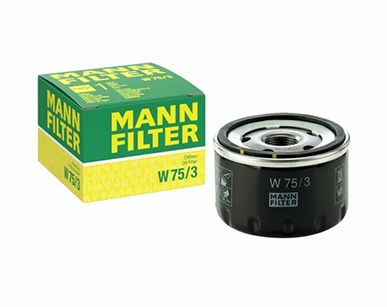 MANN W 75/3